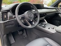 Mazda CX-60 - Vorschau Bild 10