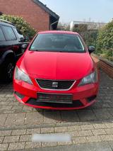Seat Ibiza mit lpg 11.2013 2. Hand - Seat mit LPG-Antrieb
