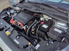 Fahrzeugabbildung Opel Corsa FL Electric Allwetter SHZ 3-phasig
