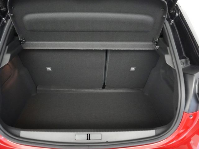 Corsa F FACELIFT GS+LED+NAVI+RÜCKFAHRKAMERA+SITZ