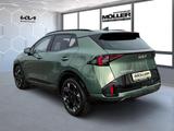 Kia Sportage GT-Line 1.6T DCT7 Glasdach Drive Sound  - Kia Sportage mit Benzin-Antrieb: Automatik