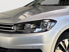 Fahrzeugabbildung Volkswagen Touran 2.0 TDI Move -- RearView/ ACC/ Navi
