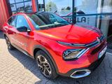 Citroën C4 X Pure Tech 130 S&S EAT8 MAX - Citroën C4 X: Max