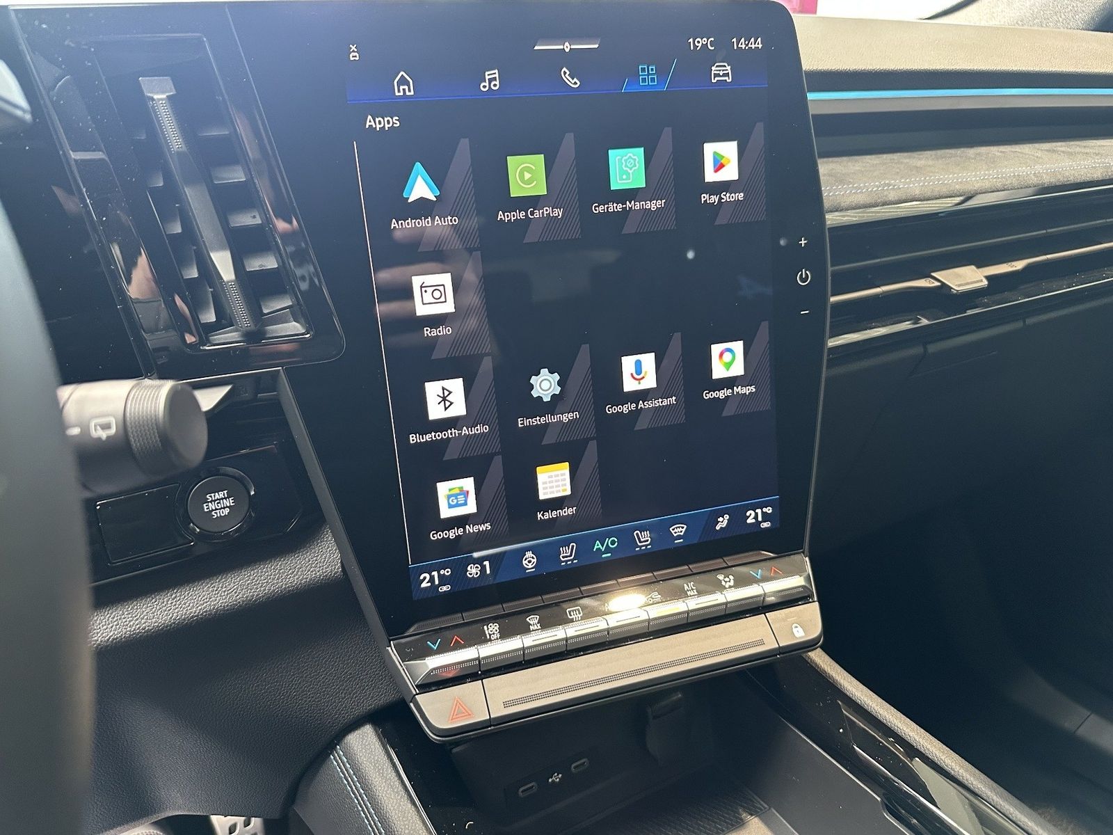 Renault Austral - Bild 43