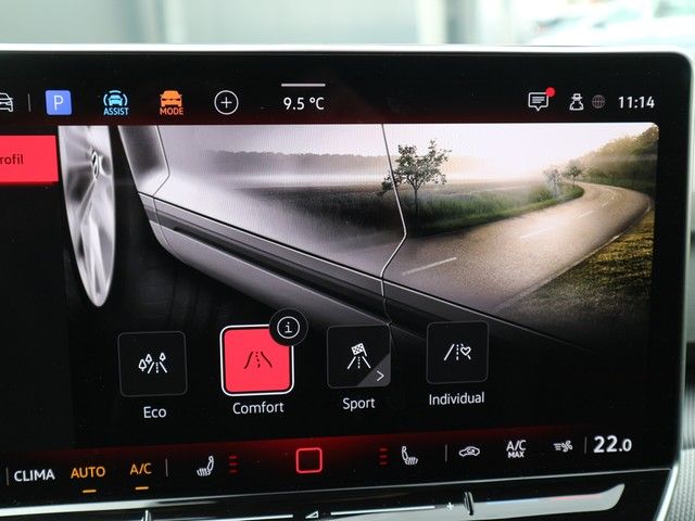 Volkswagen Golf GTI Clubsport /MATRIX/HUD/DCC/H&K foto 17