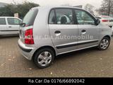Hyundai Atos 1.1 Ole - Hyundai Gebrauchtwagen von 2005
