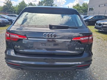 Audi A4 - 6