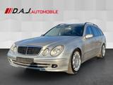 Mercedes-Benz E 320 T Aut. Avantgarde Bi-Xenon Leder Carlsson - Mercedes-Benz E 320 mit Benzin-Antrieb: Kombi