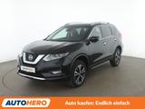 Nissan X-Trail 1.3 DIG-T N-Connecta Aut.*NAVI*LED*TEMPO - Nissan Gebrauchtwagen in Frankfurt