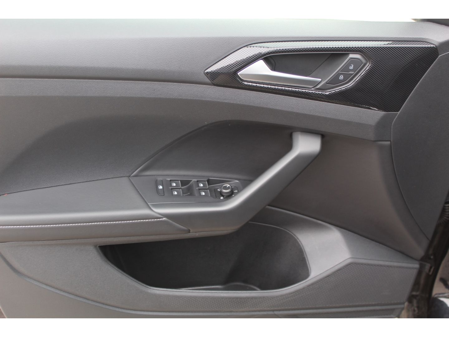Volkswagen T-Cross - Bild 25