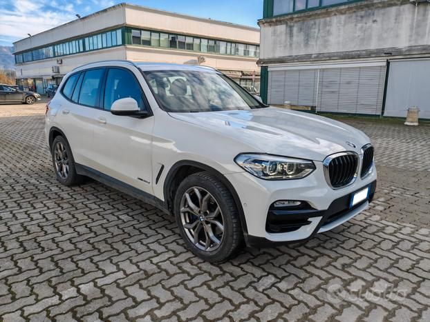 BMW Bmw x3 (g01/f97) - 2018