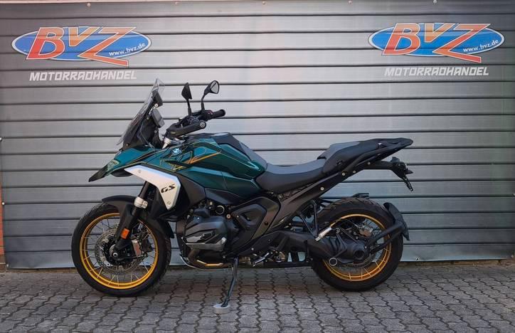 BMW R 1300 GS OPT 719 Tramuntana 