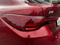 BMW i4 - Vorschau Bild 12