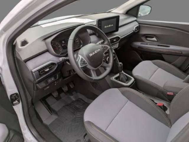 Fahrzeugabbildung Dacia Jogger Extreme+ ECO-G 100 7-Sitzer