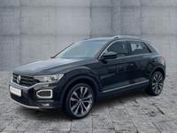 Volkswagen T-Roc 1.5 TSI SPORT LED+NAV+ACC+2xPDC+SHZ+AHK+VC