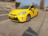 Toyota Prius 1.8-l-VVT-i - - gebrauchte Toyota Prius aus dem Jahr 2013