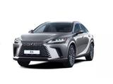Lexus RX 450h + (Plug-in-Hybrid) Modelljahr 25 Executi - Lexus RX 450 Tageszulassungen