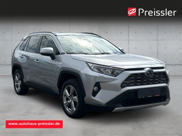 Toyota RAV 4 - 12