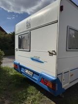 Knaus Azur 495, komplette Campingausstattung - Knaus Azur 495