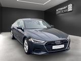 Audi A7 Sportback 55 Kamera*Luftf*HUD*19*Leder*B&O*Vi - Audi A7 mit Benzin-Antrieb: Automatik