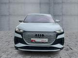Audi Q4 Sportback e-tron 45 QU ADVANCED MATRIX+NAV+20 - Audi Q4 e-tron Jahreswagen