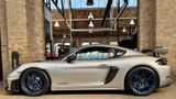 Porsche PORSCHE GT4 RS - 4 Jahre PORSCHE APPROVED ... - Porsche Cayman in Berlin