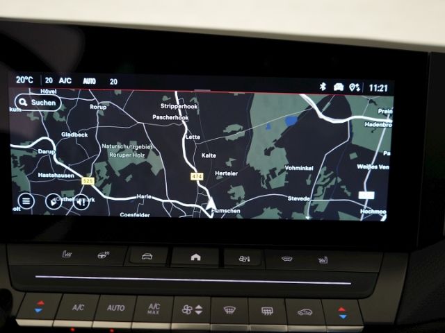 Astra L ST ULTIMATE AT+AHK+LED MATRIX+NAVI+360 G