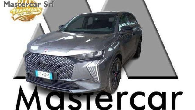 DS DS7 Crossback