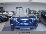 Kia Sorento 2.4 Klimaaut./Parktronik/1HAND - Kia Sorento mit Benzin-Antrieb: Geländewagen