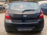 Hyundai i20 Classic - gebrauchte Hyundai i20 aus dem Jahr 2010