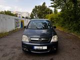 Opel Meriva 1.6 TWINPORT Edition - Opel Meriva in Leipzig
