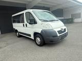 Peugeot Boxer 2.2 HDi L1H1 Kasten 9-Sitzer*Klima*TÜVNEU - Peugeot Boxer in Essen
