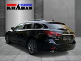 Mazda 6 Kombi 165PS AT Center-Line Navi ACC 360°Kamera - Mazda 6 in Chemnitz