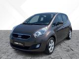 Kia Venga 1.6 FIFA World Cup Edition *NAVI*SHZ*LM*PD - Kia Venga Gebrauchtwagen