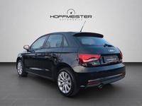 Audi A1 Sportback 1.0TFSi*Tempomat*Sitzheizung*XENON*