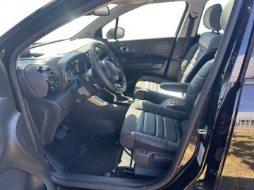 Citroën C3 Aircross Shine Pack PT 130 Carplay+RFK+SHZ+SD