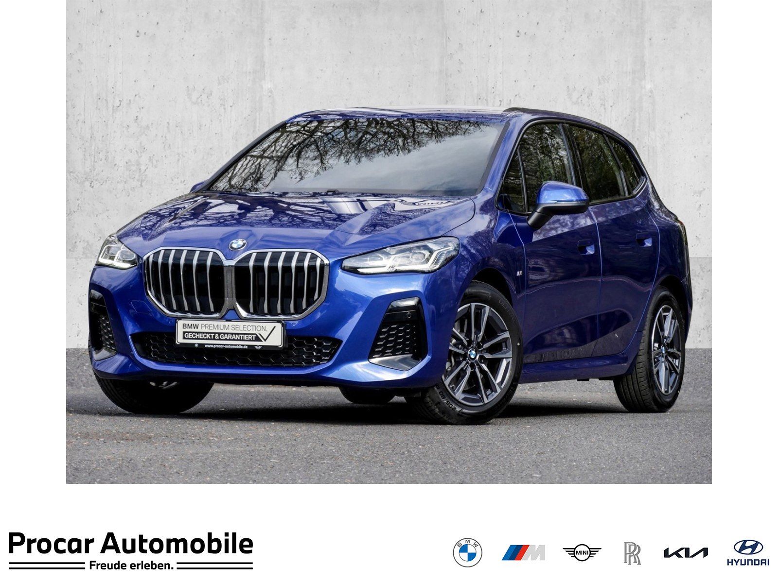 BMW 223i Finanzierung ab 0,49%