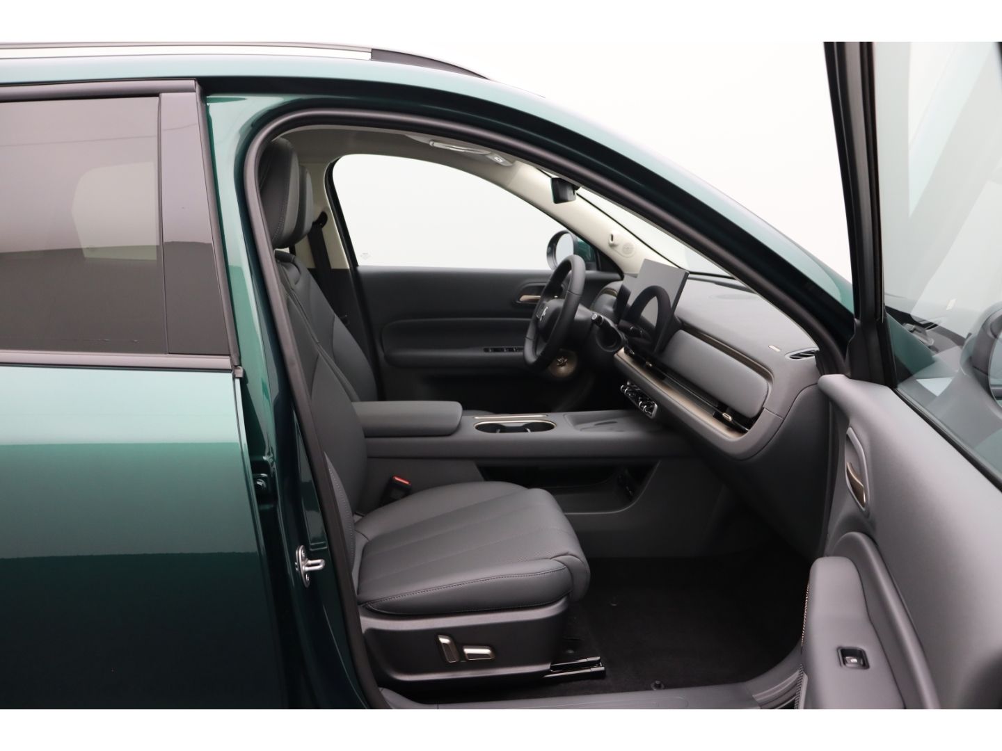 Fahrzeugabbildung GWM ORA 5 Hybrid Luxury Panorama elektr. Sitze