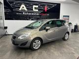 Opel Meriva 1.4 Turbo Design Edition, 1. Hand, HU Neu - gebrauchte Opel Meriva aus dem Jahr 2011