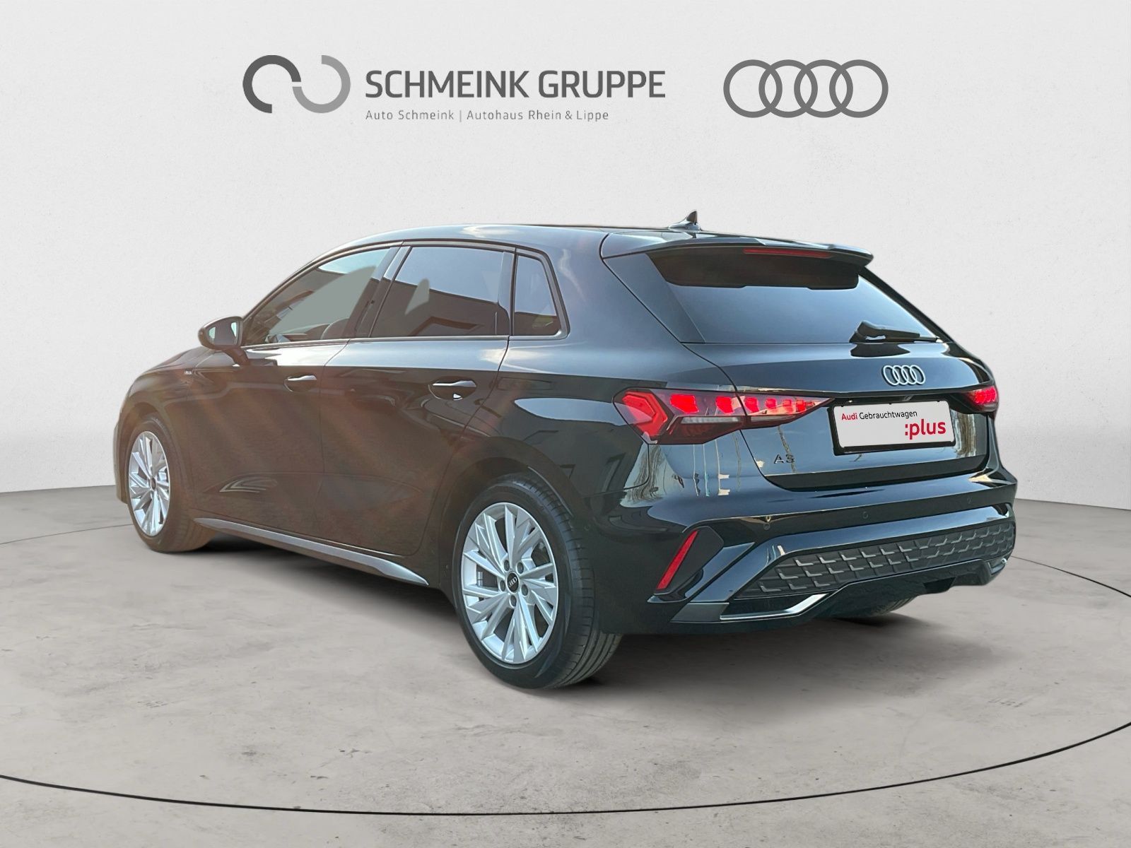 Audi A3 - Bild 5