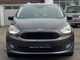 Ford C-Max Business Edition*GARANTIE*SZH*Klimaautom. - Ford C-MAX Business mit Benzin-Antrieb