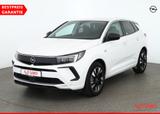 Opel Grandland 1.5 CDTI Elegance LED Navi AHK 360° - Opel Grandland (X) in Rostock
