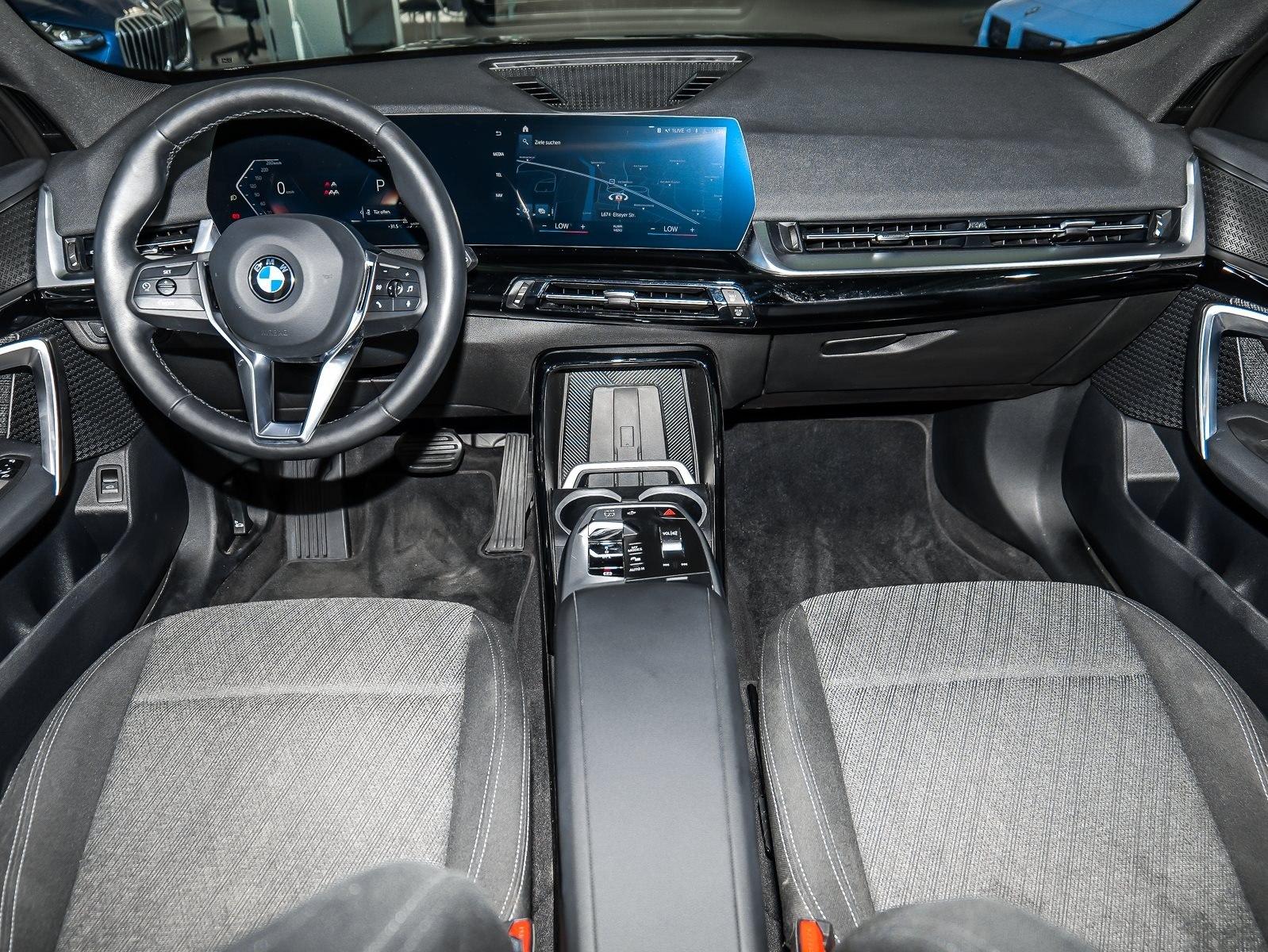 BMW X1 sDrive18i PremiumPaket Adapt.LED Keyless