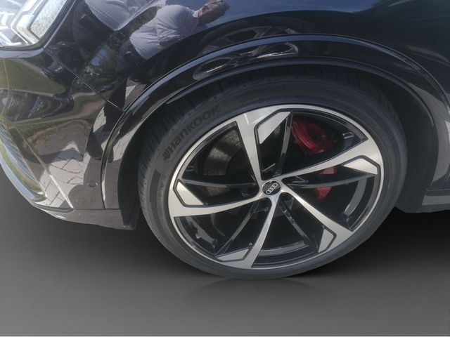 Q7 60 TFSI e quattro S line