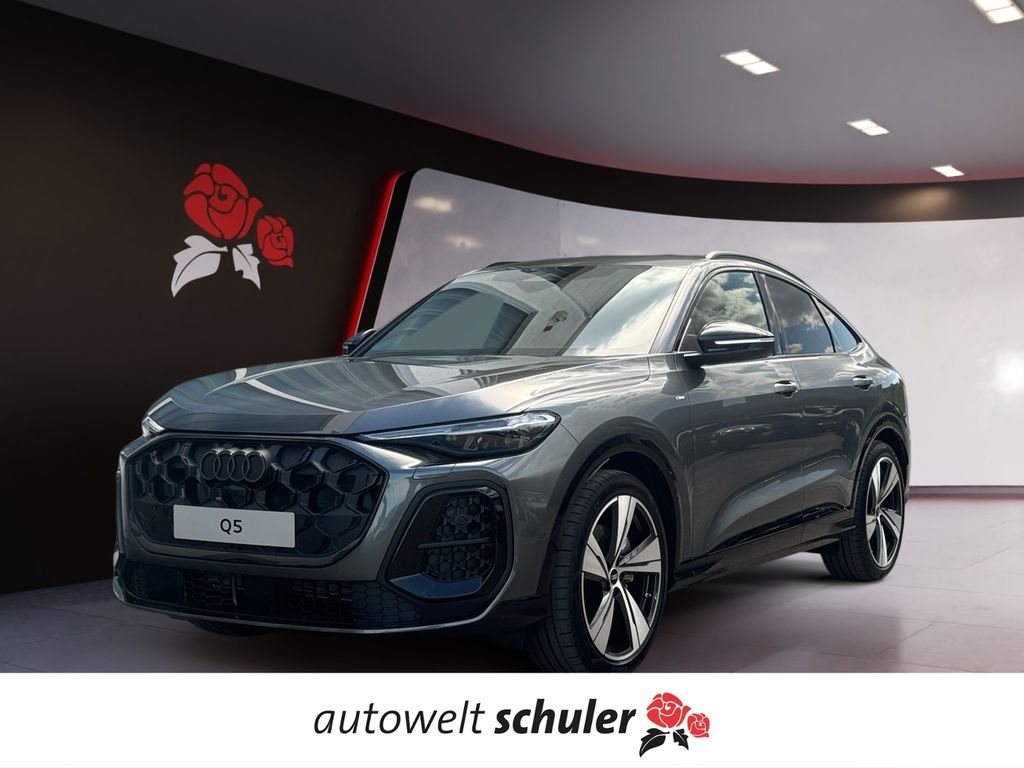Image of Audi Q5