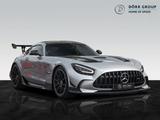 Mercedes-Benz AMG GT Black Series | Track Pace | Carbon Packs - Mercedes-Benz AMG GT in Mannheim