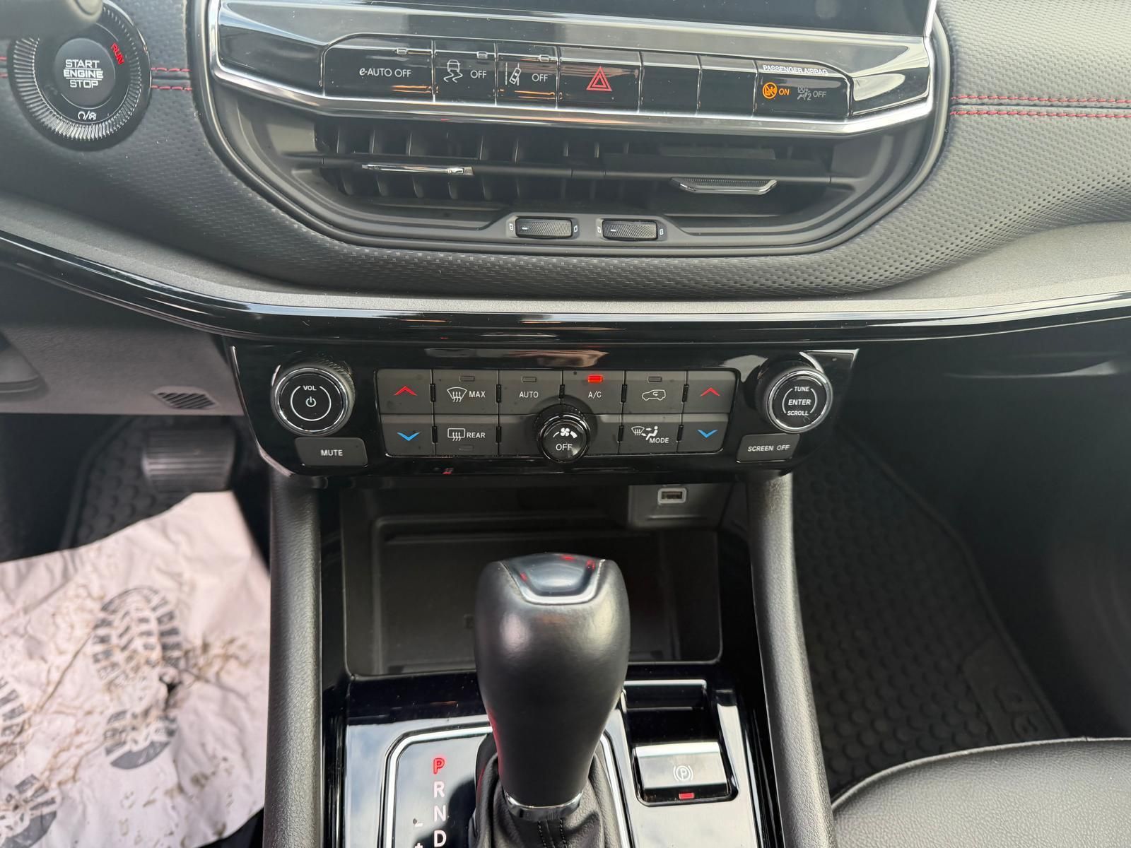 Jeep Compass - Bild 14