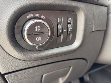 Fotografie 14 des Opel Astra K ST Elegance Navi Kamera LED Sitzheizung
