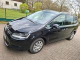 Volkswagen Sharan 7N 2,0 TdI  Life - Volkswagen Sharan LIFE