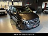 Mercedes-Benz Vito Mixto Camping 4MATIC lang AHK Kamera - : Kleinbus, Camping